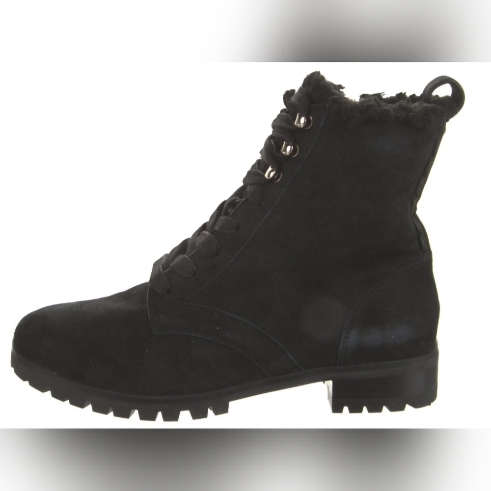Kate Spade New York size 6 / EU 36.5 suede boots